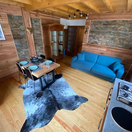 Appartement Renove 4Pers Tout Confort & Garage 科特雷 外观 照片