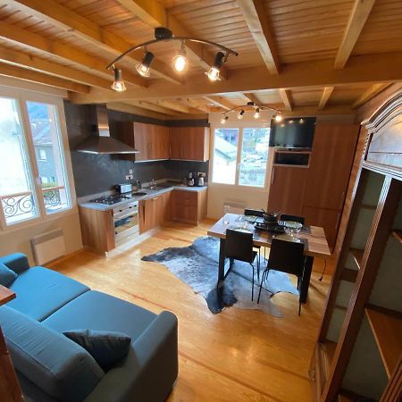 Appartement Renove 4Pers Tout Confort & Garage 科特雷 外观 照片