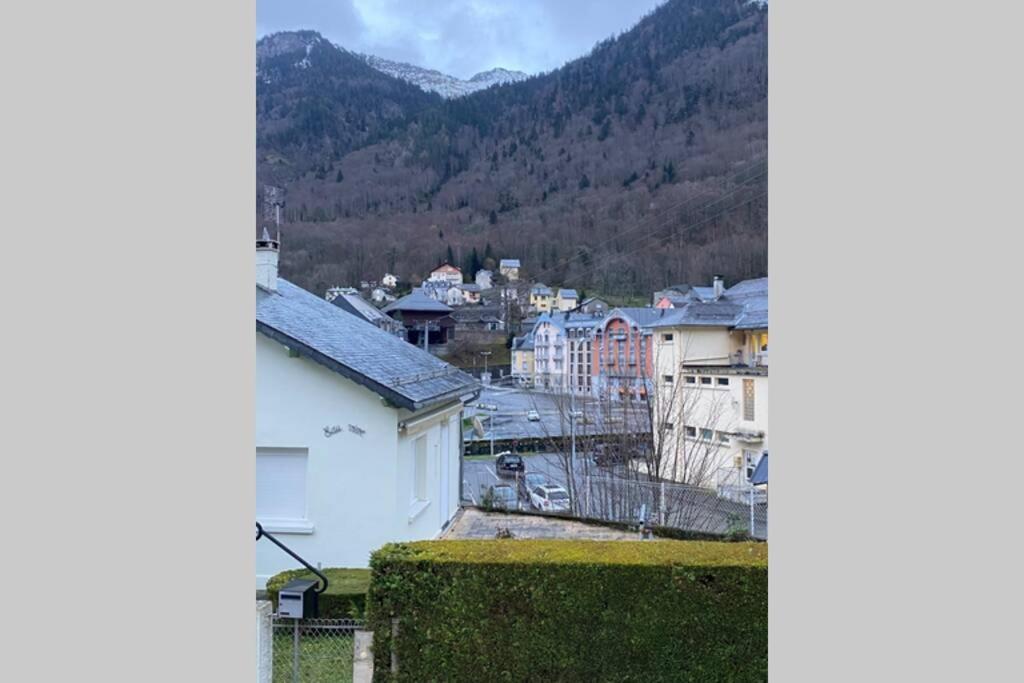 Appartement Renove 4Pers Tout Confort & Garage 科特雷 外观 照片
