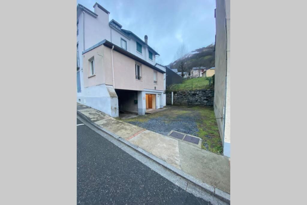 Appartement Renove 4Pers Tout Confort & Garage 科特雷 外观 照片
