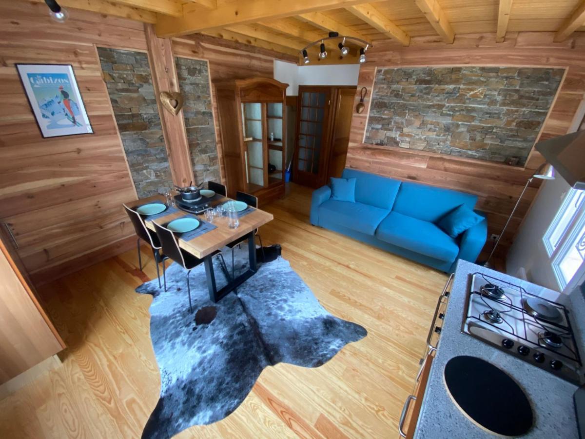Appartement Renove 4Pers Tout Confort & Garage 科特雷 外观 照片