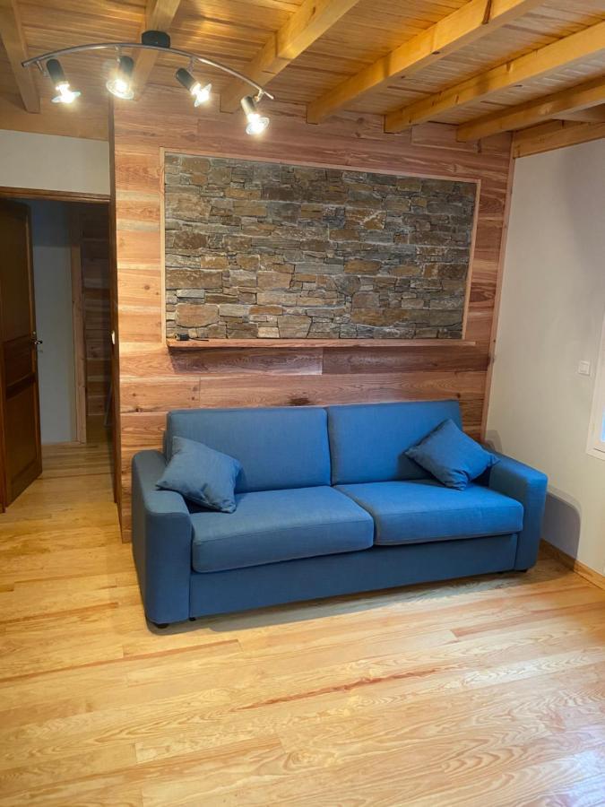 Appartement Renove 4Pers Tout Confort & Garage 科特雷 外观 照片