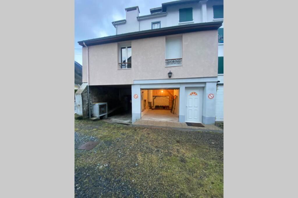 Appartement Renove 4Pers Tout Confort & Garage 科特雷 外观 照片