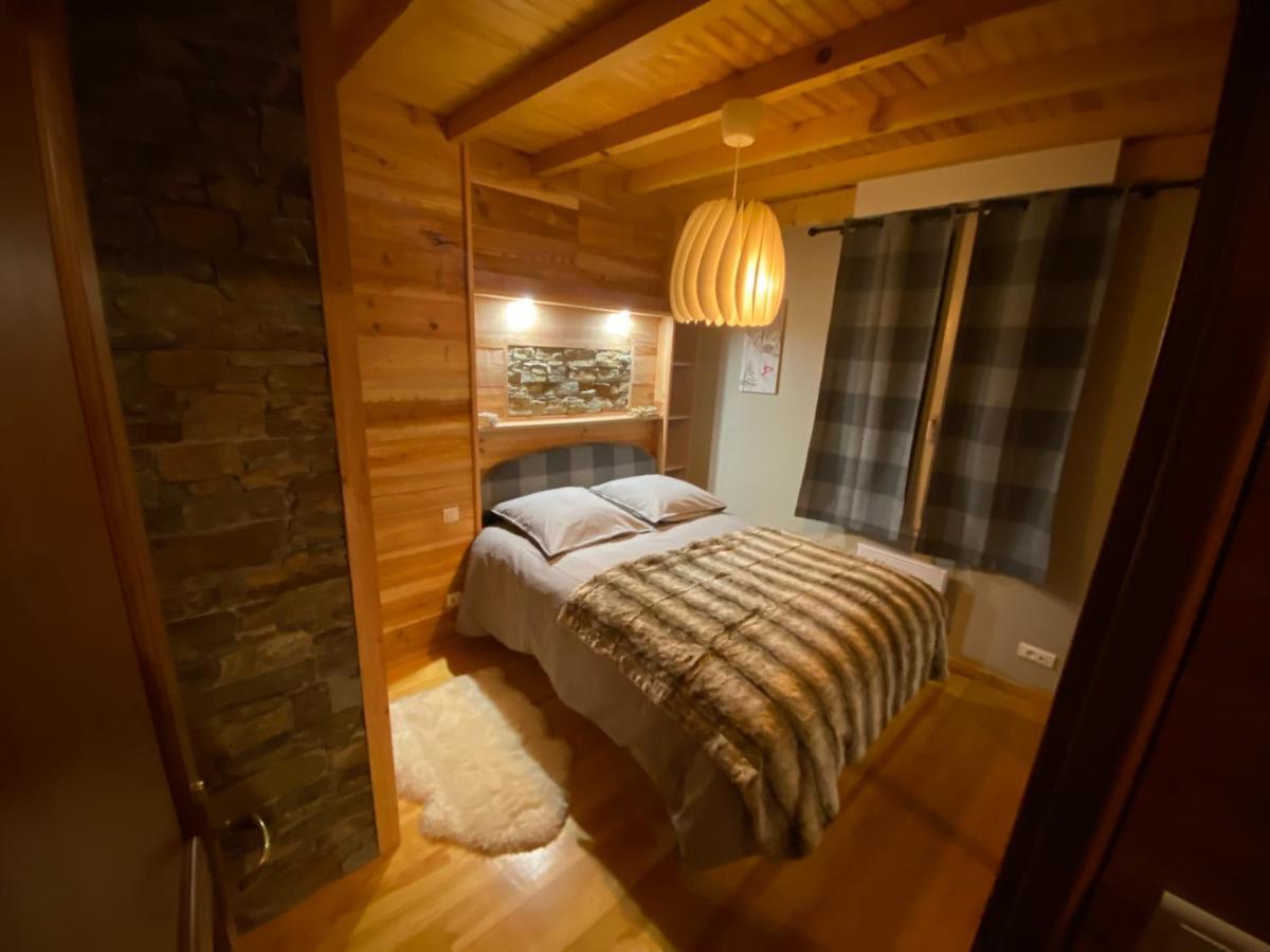 Appartement Renove 4Pers Tout Confort & Garage 科特雷 外观 照片